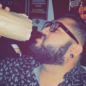 Meet your Posher, Humberto